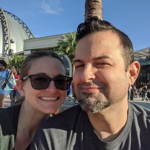 Meet your Posher, Rae